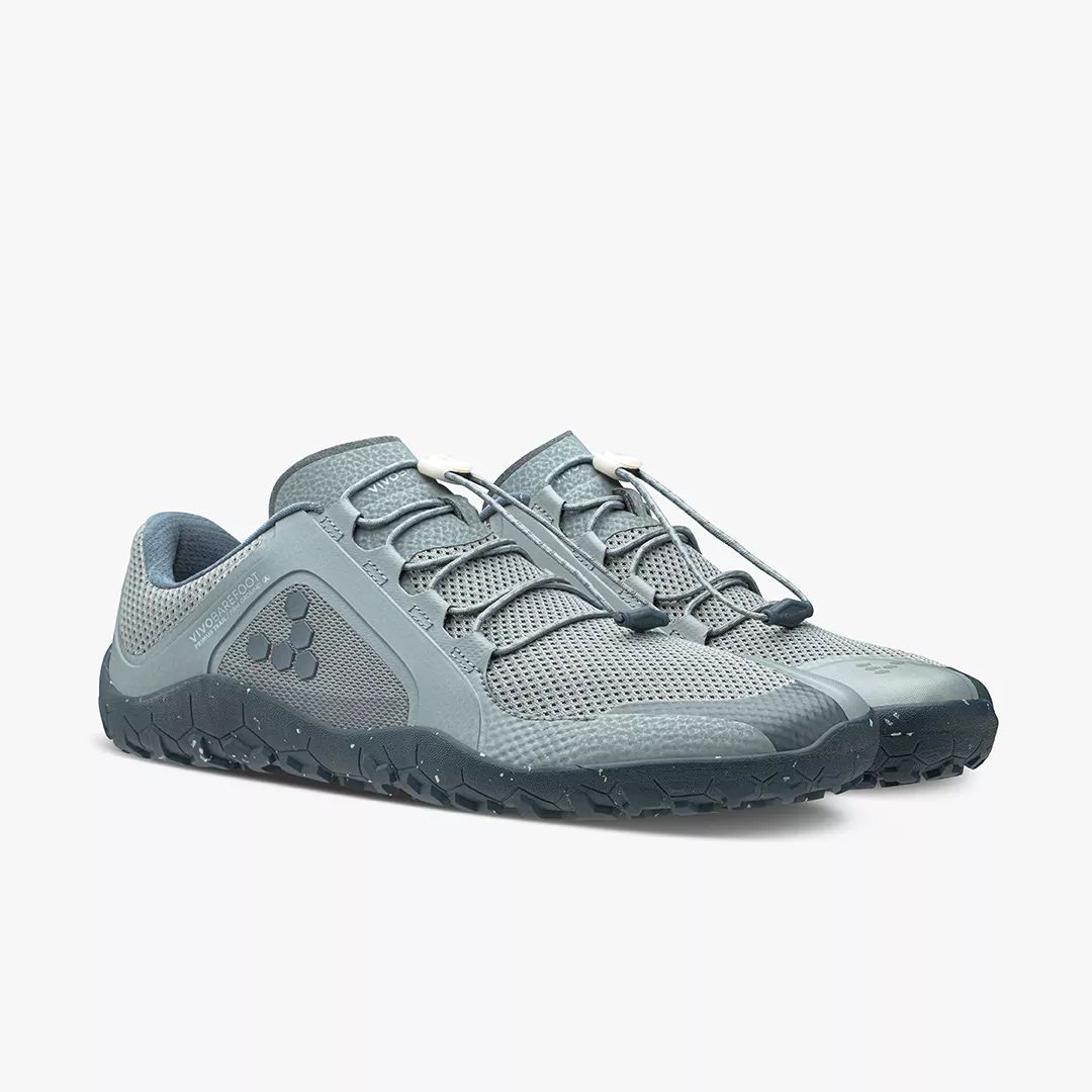Vivobarefoot men's primus trail shoe sales
